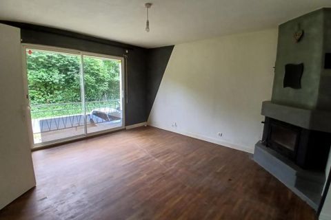Landejendom i Lignol, Morbihan, Lignol - € 109.940 | Ref: 56075-2502 - foto 7
