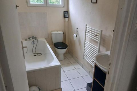 Landejendom i Lignol, Morbihan, Lignol - € 109.940 | Ref: 56075-2502 - foto 12