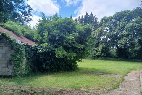 Landejendom i Lignol, Morbihan, Lignol - € 109.940 | Ref: 56075-2502 - foto 21
