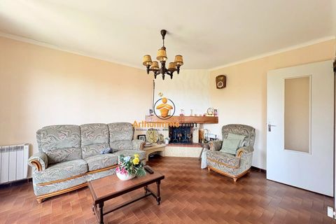 Villa i Bazet, Hautes-Pyrenees, Bazet - € 138.000 | Ref: 87076397 - foto 2