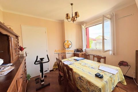 Villa i Bazet, Hautes-Pyrenees, Bazet - € 138.000 | Ref: 87076397 - foto 3