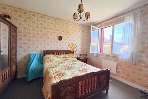 Villa i Bazet, Hautes-Pyrenees, Bazet - € 138.000 | Ref: 87076397 - foto 6