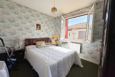 Villa i Bazet, Hautes-Pyrenees, Bazet - € 138.000 | Ref: 87076397 - foto 7