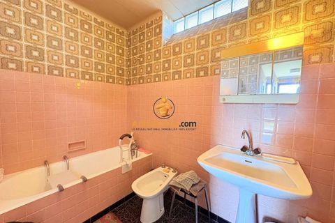 Villa i Bazet, Hautes-Pyrenees, Bazet - € 138.000 | Ref: 87076397 - foto 8