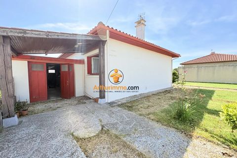 Villa i Bazet, Hautes-Pyrenees, Bazet - € 138.000 | Ref: 87076397 - foto 10