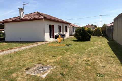 Villa i Bazet, Hautes-Pyrenees, Bazet - € 138.000 | Ref: 87076397 - foto 12