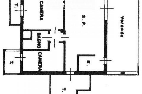 Villa i Palau, Sassari, Palau - € 380.000 | Ref: villino oleandri - foto 29
