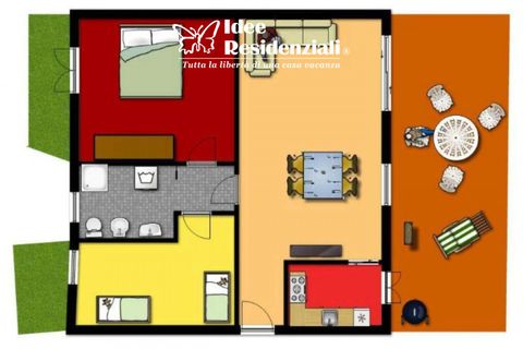 Villa i Palau, Sassari, Palau - € 380.000 | Ref: villino oleandri - foto 30