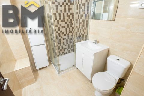 Lejlighed i Castelo Branco, Castelo Branco, Castelo Branco - € 102.500 | Ref: 5057 - foto 9