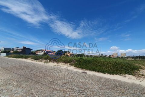 Helårsgrund i Vila do Conde, Porto, Vila do Conde - € 3.100.000 | Ref: 1130661 - foto 1