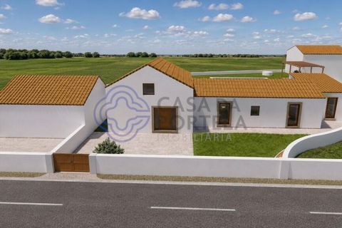 Byhus i Torres Vedras, Lisbon, Torres Vedras - € 495.000 | Ref: 1132031 - foto 1