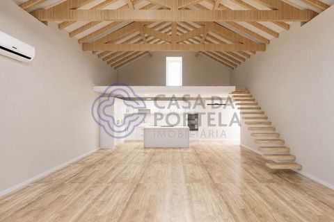 Byhus i Torres Vedras, Lisbon, Torres Vedras - € 495.000 | Ref: 1132031 - foto 3