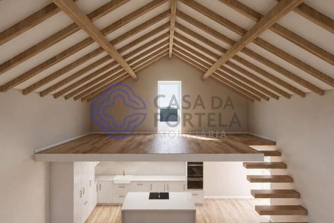 Byhus i Torres Vedras, Lisbon, Torres Vedras - € 495.000 | Ref: 1132031 - foto 4