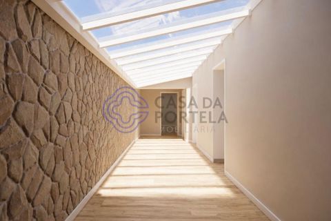 Byhus i Torres Vedras, Lisbon, Torres Vedras - € 495.000 | Ref: 1132031 - foto 5