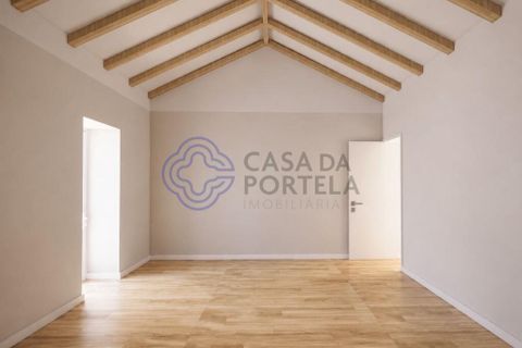Byhus i Torres Vedras, Lisbon, Torres Vedras - € 495.000 | Ref: 1132031 - foto 8