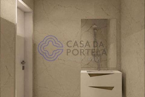 Byhus i Torres Vedras, Lisbon, Torres Vedras - € 495.000 | Ref: 1132031 - foto 9