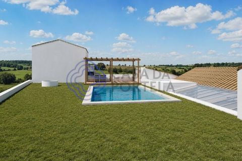 Byhus i Torres Vedras, Lisbon, Torres Vedras - € 495.000 | Ref: 1132031 - foto 11