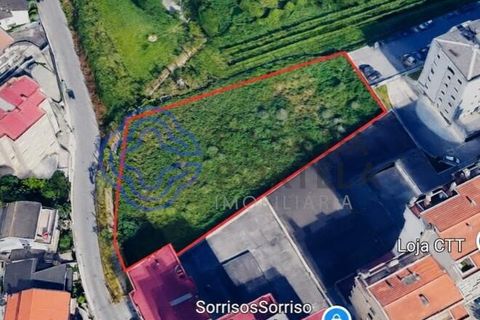 Helårsgrund i Gondomar, Porto, Gondomar - € 399.000 | Ref: 1131461 - foto 1
