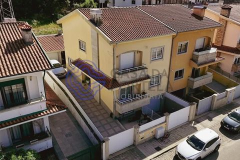 Rækkehus i Gondomar, Porto, Gondomar - € 424.900 | Ref: 1131241 - foto 1