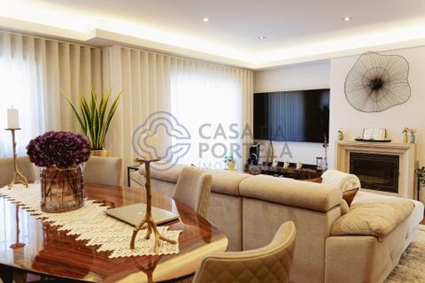 Rækkehus i Gondomar, Porto, Gondomar - € 424.900 | Ref: 1131241 - foto 2
