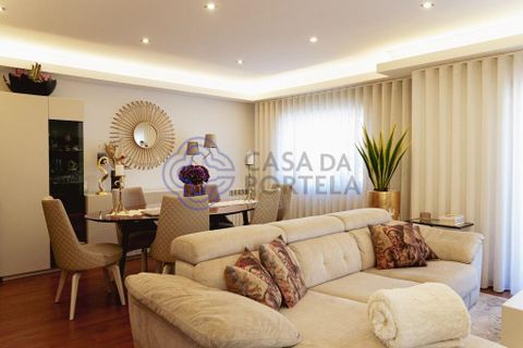 Rækkehus i Gondomar, Porto, Gondomar - € 424.900 | Ref: 1131241 - foto 5