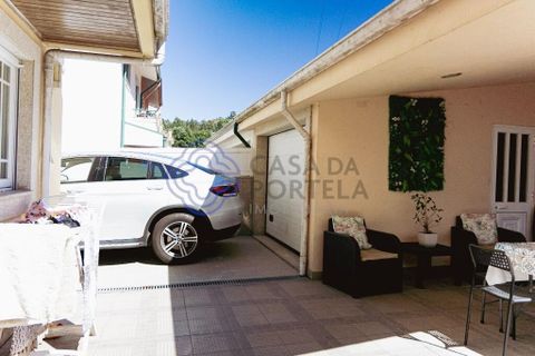 Rækkehus i Gondomar, Porto, Gondomar - € 424.900 | Ref: 1131241 - foto 7