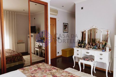 Rækkehus i Gondomar, Porto, Gondomar - € 424.900 | Ref: 1131241 - foto 14