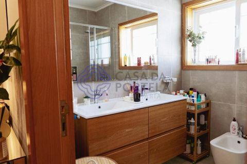Rækkehus i Gondomar, Porto, Gondomar - € 424.900 | Ref: 1131241 - foto 17