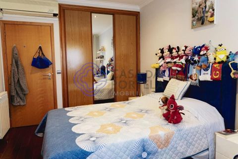 Rækkehus i Gondomar, Porto, Gondomar - € 424.900 | Ref: 1131241 - foto 21