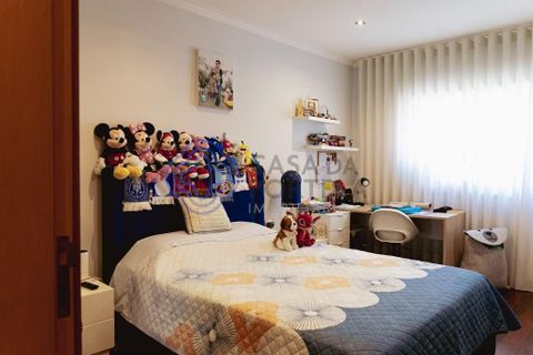 Rækkehus i Gondomar, Porto, Gondomar - € 424.900 | Ref: 1131241 - foto 22