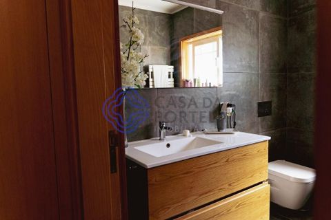 Rækkehus i Gondomar, Porto, Gondomar - € 424.900 | Ref: 1131241 - foto 23