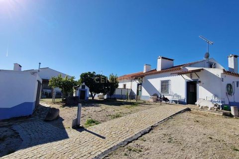 Helårsgrund i Evora, Evora, Evora - € 1.500.000 | Ref: C0500-00210 - foto 2