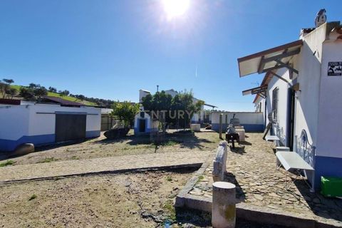 Helårsgrund i Evora, Evora, Evora - € 1.500.000 | Ref: C0500-00210 - foto 5