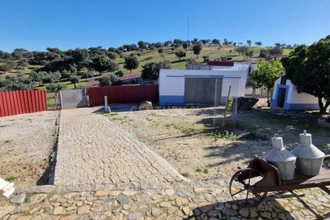 Helårsgrund i Evora, Evora, Evora - € 1.500.000 | Ref: C0500-00210 - foto 6