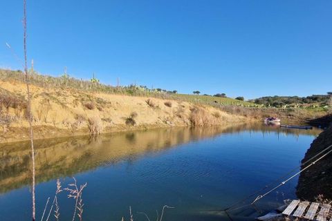 Helårsgrund i Evora, Evora, Evora - € 1.500.000 | Ref: C0500-00210 - foto 10
