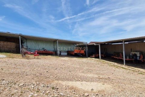 Helårsgrund i Evora, Evora, Evora - € 1.500.000 | Ref: C0500-00210 - foto 11