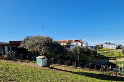 Helårsgrund i Evora, Evora, Evora - € 1.500.000 | Ref: C0500-00210 - foto 26