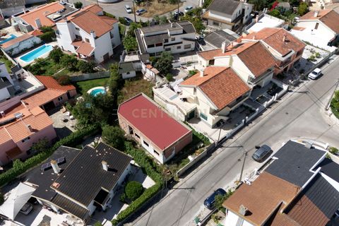 Villa i Seixal, Setubal, Seixal - € 899.000 | Ref: C0498-00253 - foto 10