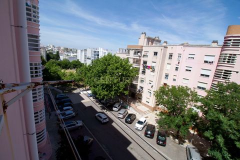 Lejlighed i Setubal, Setubal, Setubal - € 199.000 | Ref: C0498-00255 - foto 3