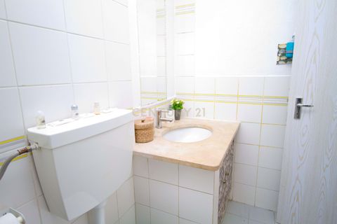 Lejlighed i Setubal, Setubal, Setubal - € 199.000 | Ref: C0498-00255 - foto 12