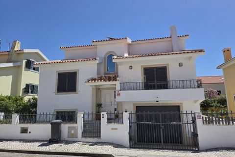Villa i Palmela, Setubal, Palmela - € 575.000 | Ref: C0498-00256 - foto 1
