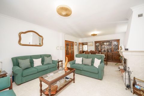 Villa i Palmela, Setubal, Palmela - € 575.000 | Ref: C0498-00256 - foto 3