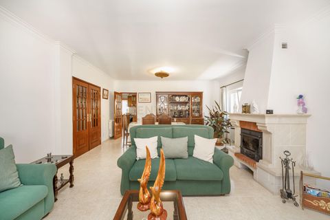 Villa i Palmela, Setubal, Palmela - € 575.000 | Ref: C0498-00256 - foto 4