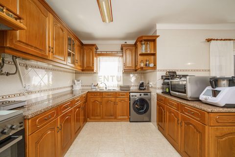 Villa i Palmela, Setubal, Palmela - € 575.000 | Ref: C0498-00256 - foto 7