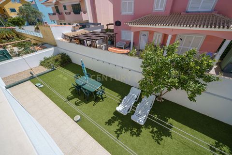 Villa i Palmela, Setubal, Palmela - € 575.000 | Ref: C0498-00256 - foto 36