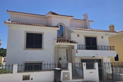 Villa i Palmela, Setubal, Palmela - € 575.000 | Ref: C0498-00256 - foto 49
