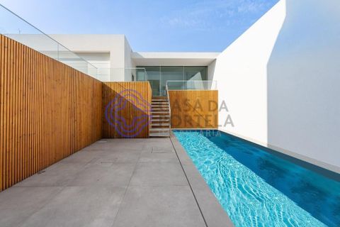 Rækkehus i Vila Nova de Gaia, Porto, Vila Nova de Gaia - € 980.000 | Ref: 1131351 - foto 1