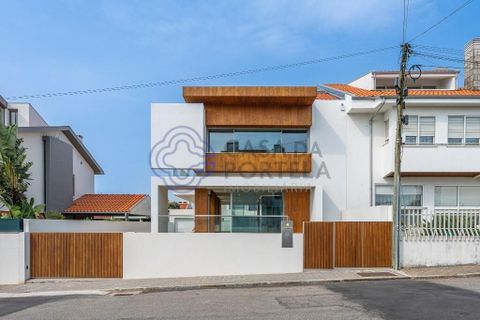 Rækkehus i Vila Nova de Gaia, Porto, Vila Nova de Gaia - € 980.000 | Ref: 1131351 - foto 2