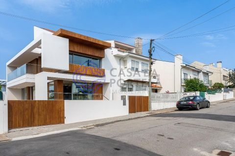 Rækkehus i Vila Nova de Gaia, Porto, Vila Nova de Gaia - € 980.000 | Ref: 1131351 - foto 3