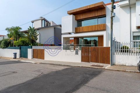 Rækkehus i Vila Nova de Gaia, Porto, Vila Nova de Gaia - € 980.000 | Ref: 1131351 - foto 4